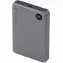 Batería externa dbramante re-charge Inductive Power Bank 5000 mAh 20 W 3 A USB-C (24-pin) gris