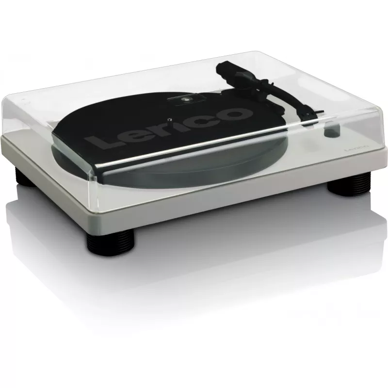 Lenco LS-50GY Gris