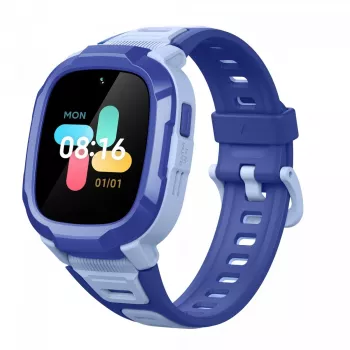 Smartwatch para niños Mibro P6 4G LTE (azul)