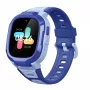 Smartwatch para niños Mibro P6 4G LTE (azul)