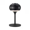Ventilador de techo Noveen F780 1200 W interior negro