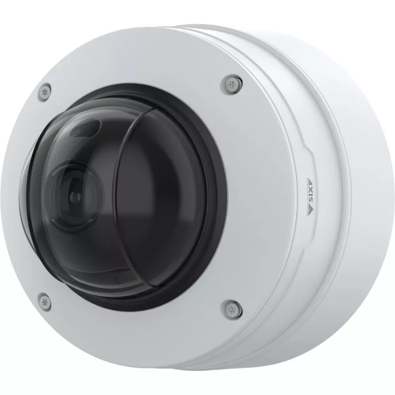 Caja de conexión Axis TQ3601-E Back Box exterior blanco 5 kg