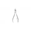 Tijeras de manicura ZWILLING 42461-101-0 acero inoxidable hoja plana 110 mm