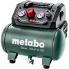 Compresor de aire Metabo BASIC 160-6 W OF 6 l 8 bar