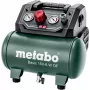 Compresor de aire Metabo BASIC 160-6 W OF 6 l 8 bar