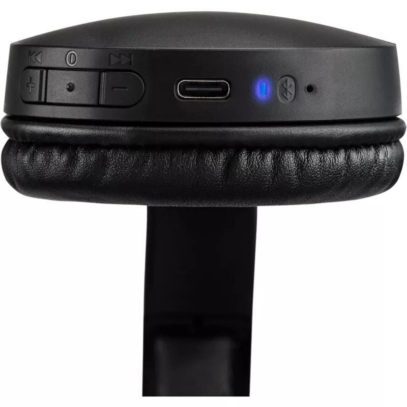 Auriculares Panasonic RB-HF630BE-K