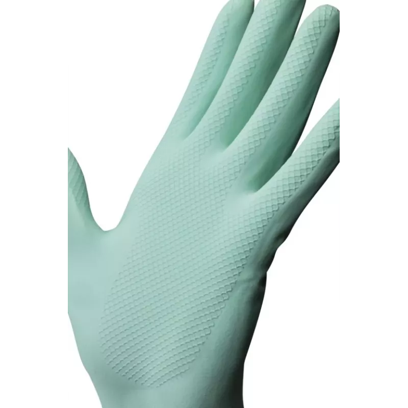 Guantes Vileda Extra Sensation M