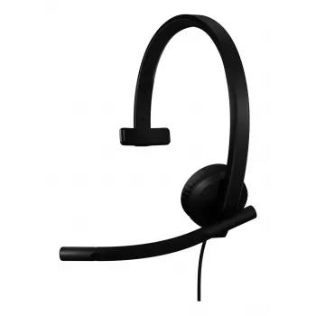 Auriculares Logitech H570e