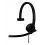 Auriculares Logitech H570e