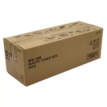Depósito de tóner residual Konica Minolta A8JJWY1 – capacidad: 22.000 páginas (A8JJWY1)