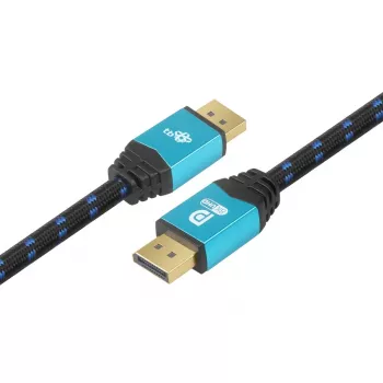 Cable DisplayPort TB AKTBXVDMDP2120N 2 m DisplayPort 2.1