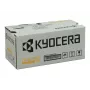 KYOCERA TK-5230Y Tóner 1 ud. Original Amarillo