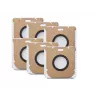 Bolsas para aspirador Dreame VDB4 — bolsas desechables compatibles con modelos Dreame