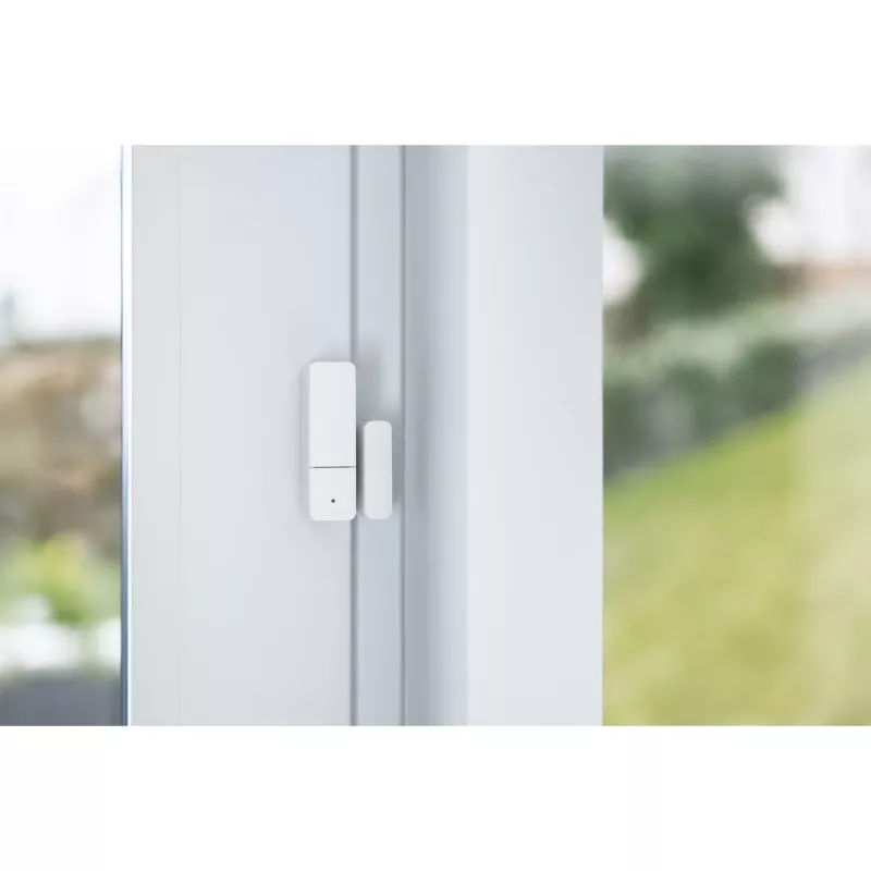 Bosch Door/Window Contact II Plus sensor de puerta/ventana inalámbrico puerta/ventana blanco