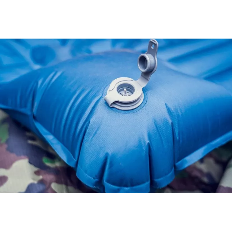 Colchoneta de camping