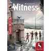 Deep Print Games: Witness - El Club Sigma, juego de rompecabezas