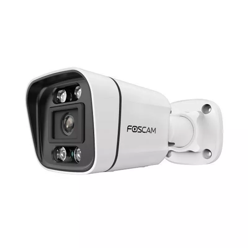 Cámara IP FOSCAM V4EC blanca Foscam