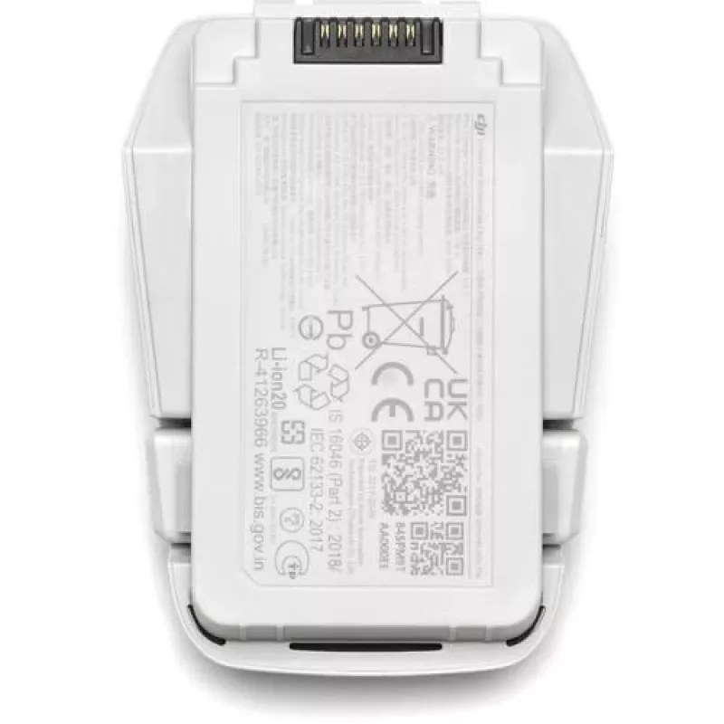 Batería para dron DJI Flip Intelligent Flight Battery CP.FP.00000182.01 2400mAh