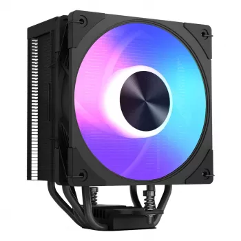 MODECOM Volcano 0C T701 ARGB disipador de CPU por aire 12 cm negro