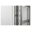 Armario de red autoportante DIGITUS Unique Series 42U 800x800 mm IP20 800 kg gris