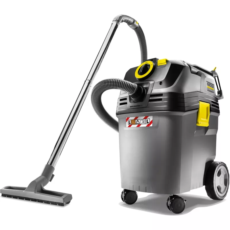 Aspirador de depósito Kärcher NT 40/1 Ap L
