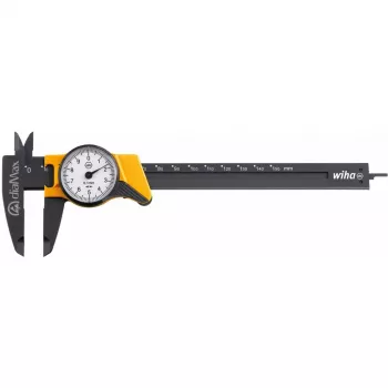 Wiha 31439 caliMax calibre analógico