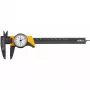 Wiha dialMax ESD calibre con reloj 31439 (411 210 8), 0,1 mm