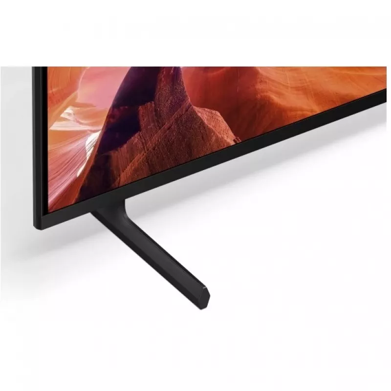Sony Bravia Professional FWD-65X80L televisor 165,1 cm (65 pulgadas) 4K Ultra HD Smart TV, Google TV, HDR, sintonizador de TV