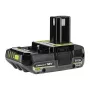 Ryobi RB18L25, batería, litio-ion (Li-Ion), 2,5 Ah, 18 V, negro, verde, 1 ud.