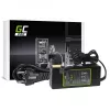 Fuente de alimentación/adaptador Green Cell AD65P interior 90 W negro