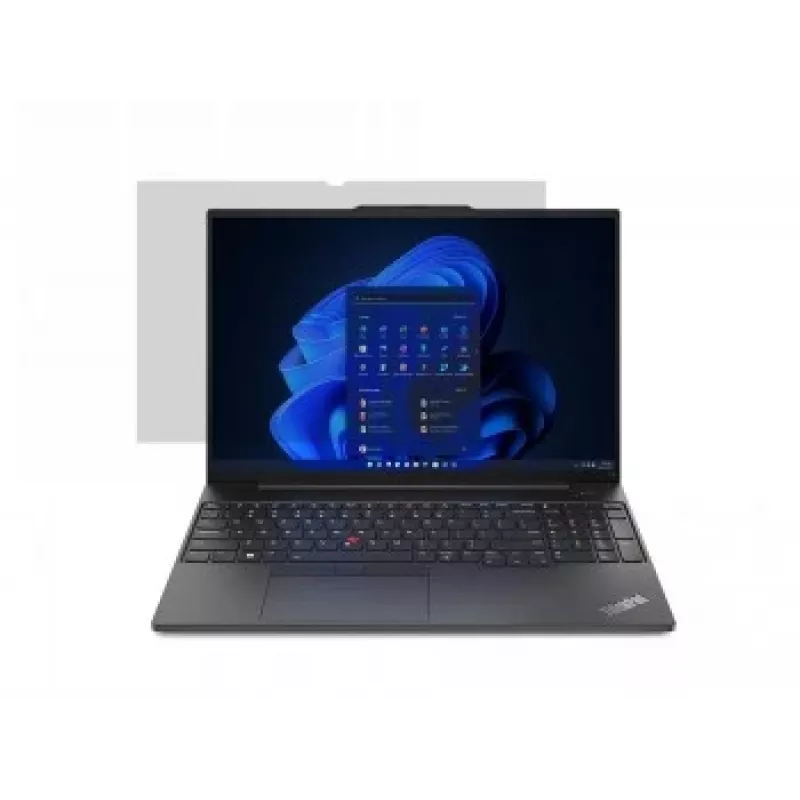 Lenovo Filtro de privacidad Bright Screen de 16