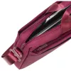 Maletín Rivacase 8335 39,6 cm (15,6 inch) Rojo