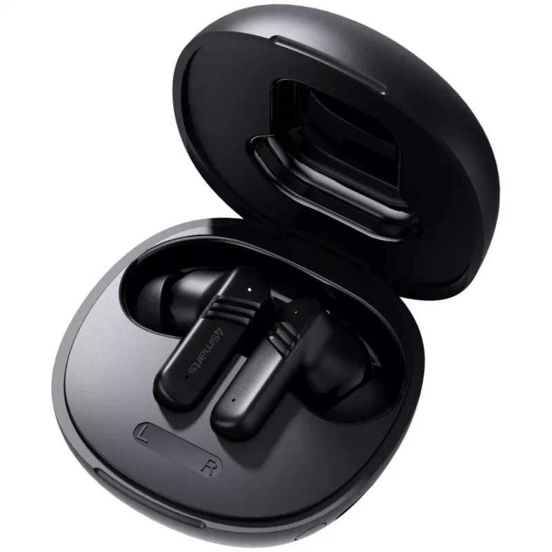 4smarts Auriculares True Wireless In-Ear SkyBuds Screen Pro ANC - auriculares - 20 KHz