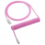 Cable USB Cablemod CM-CKCA-CW-IW150IW-R 1,5 m USB A USB C rosa (CM-CKCA-CW-IW150IW-R)