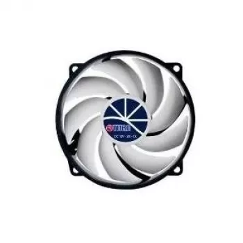 Ventilador de carcasa TITAN Kukri 95mm PWM