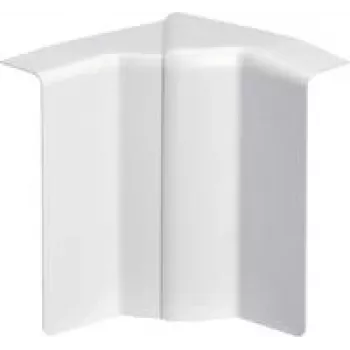 Ángulo interior SL2008049016 20x80mm blanco tráfico (SL2008049016)