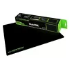 Alfombrilla de ratón ESPERANZA EGP101K — alfombrilla gaming, 250×200×2 mm, plástico, negra