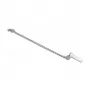 Tapa antipolvo para fibra óptica con cadena DELOCK 86848