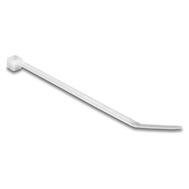 DeLOCK módulo Keystone RJ45 conector hembra a LSA Cat.6A con LED plata-blanco