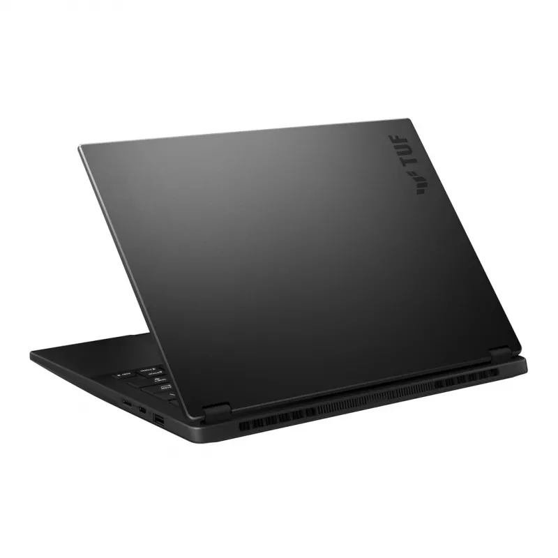 Portátil ASUS FA401UH-RG018 — 14 inch WQXGA IPS 165Hz, AMD Ryzen 7 260 (8c/16t, hasta 5,1 GHz), RTX 5050 8GB, 16GB LPDDR5x, 512GB SSD PCIe 4.0, 73Wh
