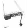 DELL X7K8W Embellecedor para soporte de unidad 8,89 cm (3,5 pulgadas) Embellecedor para soporte