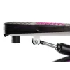 HMS Fitness S3033 rosa, blanco