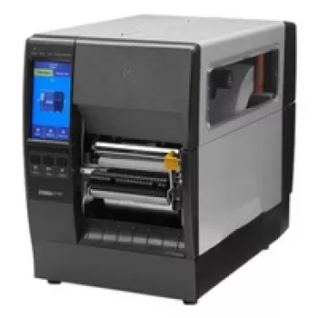 Zebra ZT231 Impresora de etiquetas de transferencia térmica 203 x 203 DPI 305 mm/s con cable e inalámbrica Ethernet LAN Bluetooth
