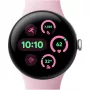 Google Pixel Watch 3 - 41 mm - Aluminio Plata pulido