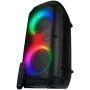 Altavoz Bluetooth FM SVEN PS-800, TWS graves potentes, portátil, inalámbrico