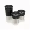 Telescopio Bresser Optics Pluto 114/500 20x