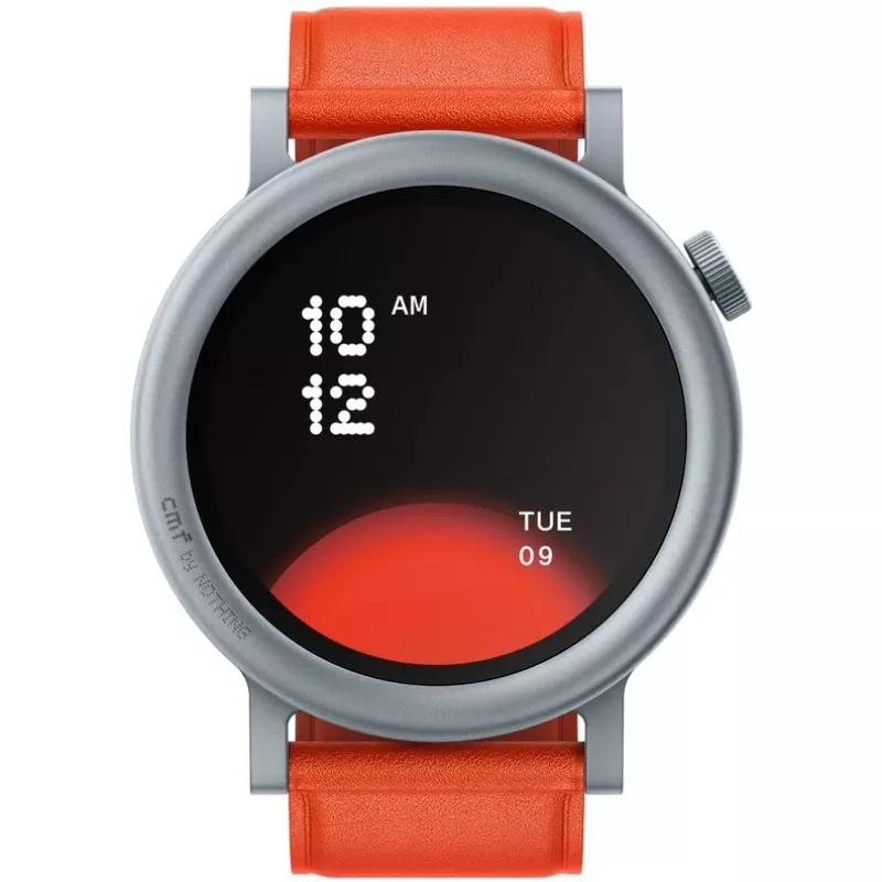 CMF by Nothing Watch Pro 2 A10700014 reloj inteligente, naranja