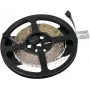 Tira LED EUROLITE 50530553 5m 5050 RGB 12V