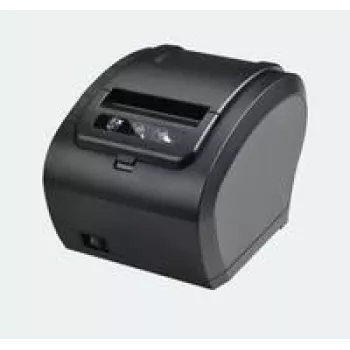 Allnet ALL_POS_-ALL-PR307-UB-B impresora negra