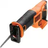 Sierra sable Black & Decker BDCR18N